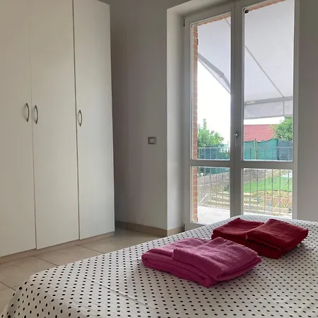 Immersa Tra Le Colline, Appartamento, Vicinissima Al Mare E Con Nuova Piscina * セニガッリア