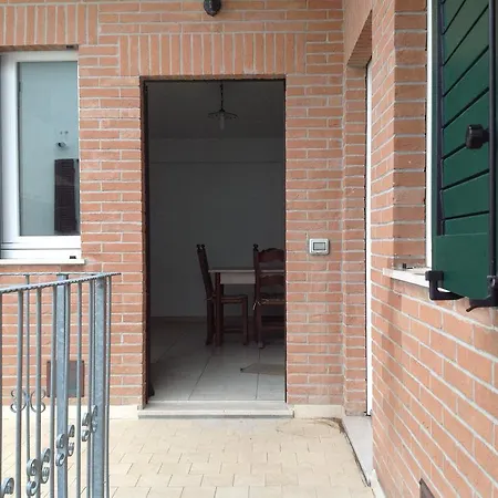 Immersa Tra Le Colline, Appartamento, Vicinissima Al Mare E Con Nuova Piscina Senigallia