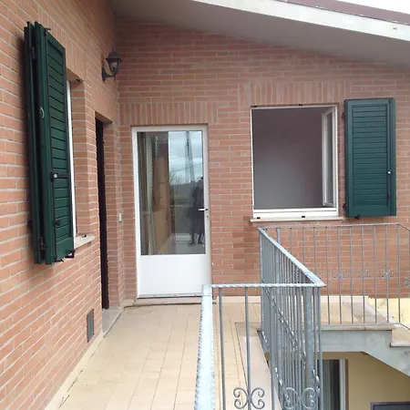 Apartmán Immersa Tra Le Colline, Appartamento, Vicinissima Al Mare E Con Nuova Piscina