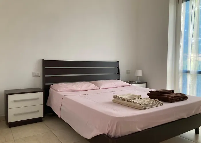 Immersa Tra Le Colline, Appartamento, Vicinissima Al Mare E Con Nuova Piscina Senigallia