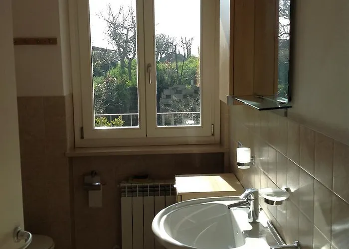 Appartement Immersa Tra Le Colline, Appartamento, Vicinissima Al Mare E Con Nuova Piscina Senigallia