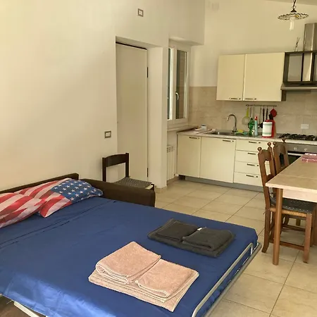 Appartement Immersa Tra Le Colline, Appartamento, Vicinissima Al Mare E Con Nuova Piscina