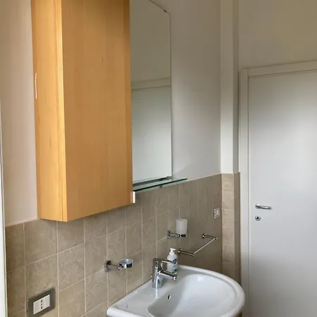 Immersa Tra Le Colline, Appartamento, Vicinissima Al Mare E Con Nuova Piscina Daire *