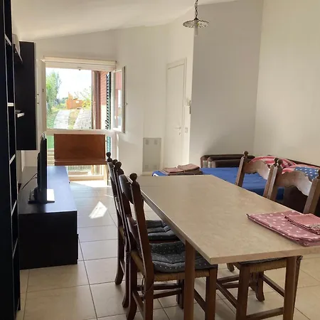 Immersa Tra Le Colline, Appartamento, Vicinissima Al Mare E Con Nuova Piscina Appartement Senigallia