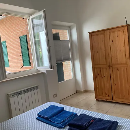 Immersa Tra Le Colline, Appartamento, Vicinissima Al Mare E Con Nuova Piscina *