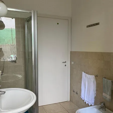 Daire Immersa Tra Le Colline, Appartamento, Vicinissima Al Mare E Con Nuova Piscina