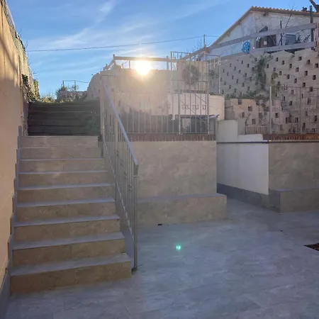 Daire Immersa Tra Le Colline, Appartamento, Vicinissima Al Mare E Con Nuova Piscina *