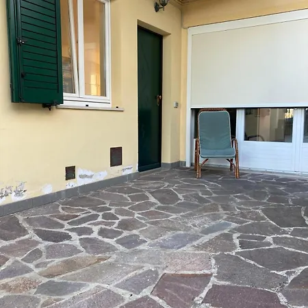 Immersa Tra Le Colline, Appartamento, Vicinissima Al Mare E Con Nuova Piscina Daire Senigallia