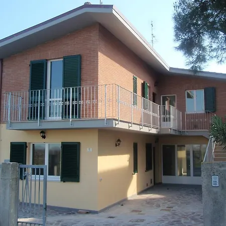 Appartement Immersa Tra Le Colline, Appartamento, Vicinissima Al Mare E Con Nuova Piscina *