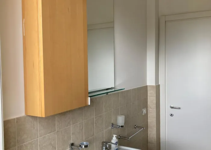 Immersa Tra Le Colline, Appartamento, Vicinissima Al Mare E Con Nuova Piscina Apartment *