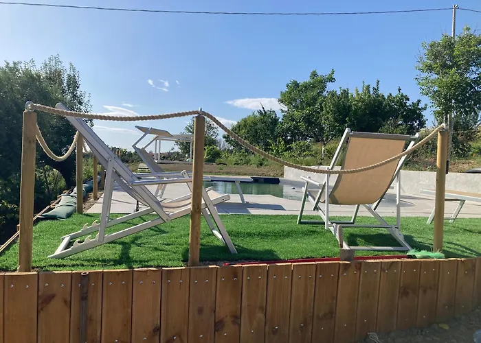 Apartment Immersa Tra Le Colline, Appartamento, Vicinissima Al Mare E Con Nuova Piscina Senigallia