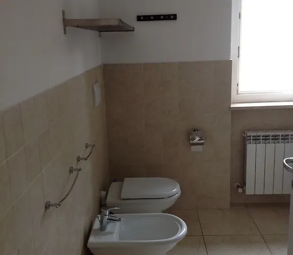 Immersa Tra Le Colline, Appartamento, Vicinissima Al Mare E Con Nuova Piscina Apartment *